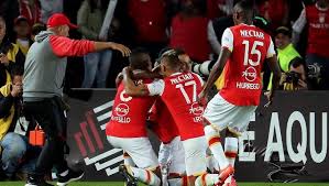 Toda la información de club independiente santa fe s.a. Se Arma El Leon Con Un Exnacional Y Otro Exjunior Santa Fe Empieza A Reforzarse Minuto30 Com