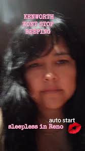 💤I DONT KNOW THIS TRUCK .GOOD ENOUGH TO TURN OFF MY AUTOSTART..MY OTHER  KENWORTS NEVER DID THIS ..BUT THEY WERE OLDER MODELS. NEW ONES ARE  DIFFERENT 💤#kenworth #kenwortht680 #autostart #OTR ...