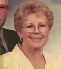 Beverly Ann Branson (Milligan) Obituary August 6, 2020