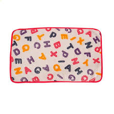 Transer Yeni Pet Mat Kucuk Buyuk Paw Kemik Baski Kedi Kopek Yavrusu Yastik Polar Yumusak Battaniye Yatak Mektubu Desen Drop S Dog Mat Big Dog Beds Dog Pet Beds