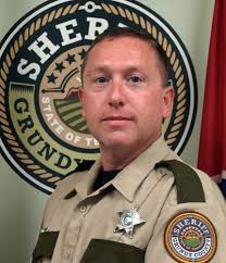 State seeks to decertify former Grundy County deputy