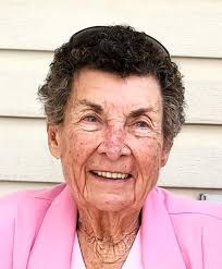 Dorothy Christoffersen Obituary (1931