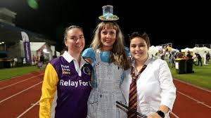 Relay for life of secondlife 2013. Relay For Life The Advertiser