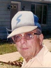 Milton Blank Obituary