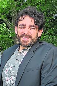 Eric Pfisterer Obituary