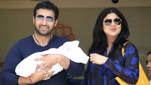Actor shilpa shetty, who welcomed daughter samisha through surrogacy earlier this year, has spoken about why she chose the route for having a baby.the actor and husband raj kundra have a son. Shilpa Shetty Becomes Mother For Second Time Blessed With Baby Girl Newstrack English 1