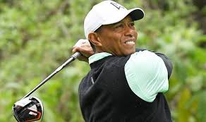 Tiger Woods Tee Time Today What Time Does Woods Start Genesis Open Round 3 Tee Times Tees Time Tiger Woods Tees