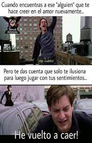 Pin De Juliet En Memes Autistas Chistes Graciosos Sentimientos Te La Creiste