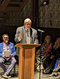 Remembering Everett Quinton” @LaMama ~ May 22, 2023