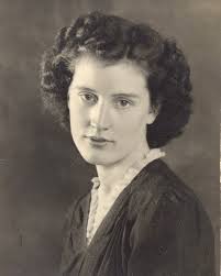 Bertha Leah Lee Necaise (1923-2007)