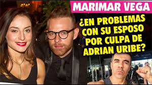 Check spelling or type a new query. Marimar Vega Y Luis Ernesto Franco En Problemas Por Culpa De Adrian Uribe Youtube