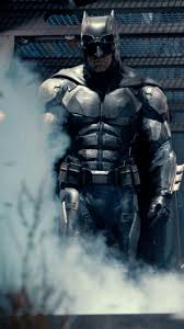 Though the suit has been drawn. Batman Justice League Suit Android Wallpapers Wallpaper Cave