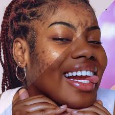 Clean Editing with my Mobile phone 📱 Follow imole retouch if you love  editing ♥️♥️ WhatsApp 08130755384