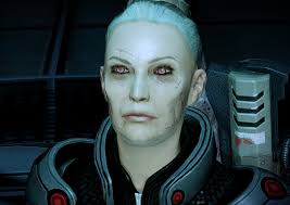 Agnes-Jean 'AJ' Shepard