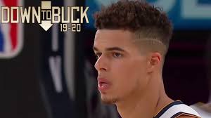 Told cbs4 he still hopes to play in the nba's summer league in las vegas despite a knee injury he suffered wednesday in michael porter jr. Michael Porter Jr Career High 37 Points Full Highlights 8 3 2020 Youtube
