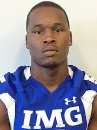 Anthony Gaiter's Instagram, Twitter & Facebook