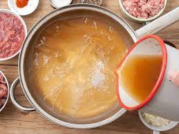 We did not find results for: Quick And Simple Broth Substitutes And Tips