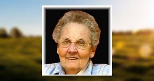 Irene D Meyer Obituary October 13, 2016