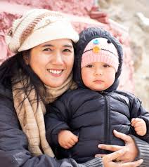 Gabela means a confident and determined woman. 100 Tibetan And Sherpa Names For Baby Girls And Boys