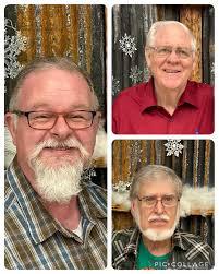 Today we're wishing a very happy birthday to these three members of our ABC  6 News Birthday Club: Christopher, Adalyn and Kaleb!