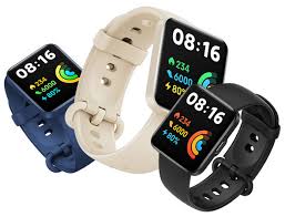 Xiaomi Redmi Watch 2 Lite Price in ...