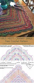 Pin On Crochet