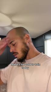 Conversations with myself 🤠#Motivation #Monday #Train #Running #fyp