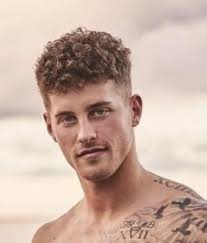 My grandson is Patrick's true look alike. Real hair no wig!!!