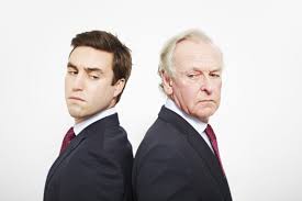 Gen Z Worker Despair