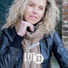 Compra Bufanda Lynn Rosa Viejo al por mayor