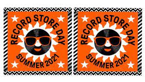 Record store day 2021, parte i. Record Store Day 2021 Now Has Two Drop Dates This Summer What Hi Fi