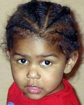 Jada Jacquelyn Justice (2006-2009)