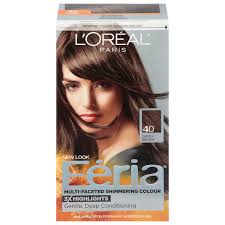 L'Oreal Mousse Absolue Dark Auburn Brown #465 Hair Dye Discontinued  Preference | Ebay