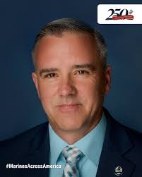 From the battlefield to city hall. Marine veteran Al Botts has dedicated  his life to service — from his time in the U.S. Marine Corps to his  leadership as Mayor of Mount