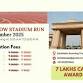 Lucknow Stadium Run event image