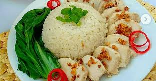 Rebus telur hingga matang, lalu kupas cangkangnya. Resep Praktis Membuat Nasi Hainan Rasanya Lezat Dan Gurih