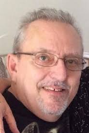 Richard Perron Obituary