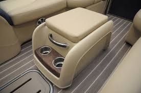 Tangent Marine Ottoman Tangent Design Group Inc Pontoon Boat Pontoon Boat Accessories Pontoon Boat Party