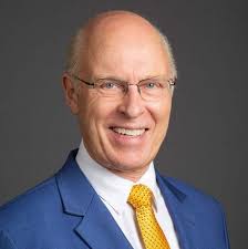 Mark Shull For Oregon