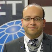 Khaled Aziz Email & Phone Number