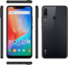 Tecno Spark 3 Pro KB8 Dual SIM - 6.2 ...
