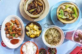 88, jalan macalister, pulau penang maleisië. Good Luck Bak Kut Teh Bayan Baru Penang Crisp Of Life
