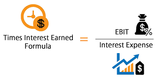 This bodes well for your potential loan. Times Interest Earned Ratio Analysis Formula Get Business Strategy