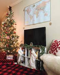 Apartment Christmas Christmas Decor Cute Apartment Christmas Apartment Cute Apartment Christmas Decorations