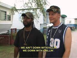 J Roc Quotes Trailer Quotesgram