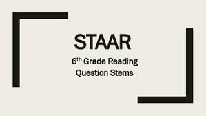 288 pages · 2011 · 4.71 mb · 1,011 downloads· english. 6th Grade Reading Staar Stem Questions Worksheets Teaching Resources Tpt