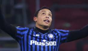 Cristiano ronaldo es líder en solitario en la tabla de goleadores. Serie A Luis Muriel Sigue De Cerca La Tabla De Goleadores Antena 2
