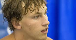 Martin has called Greensboro City Swim home for 11 years