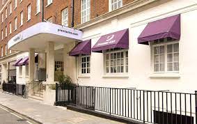 How to setup dual monitors with thinkpad docking station. Premier Inn Victoria Photos