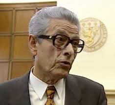 Hommage] Décès du Professeur Henri Roland, président-fondateur de  l'Université Jean Moulin.